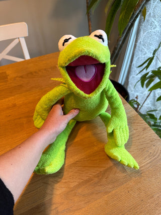 Kermit Stuffed Animal
