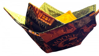 Microwavable Bowl Cozy-Set of 2|79276