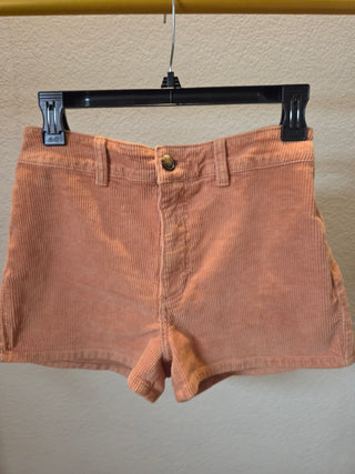 Billabong Coral Corduroy Shorts (27)