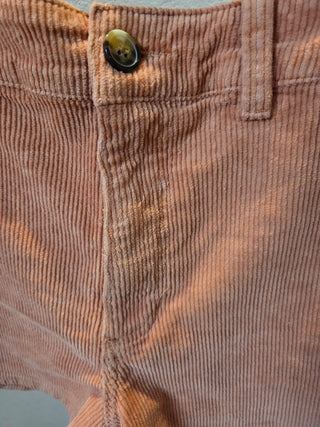 Billabong Coral Corduroy Shorts (27)