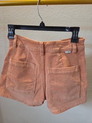 Billabong Coral Corduroy Shorts (27)