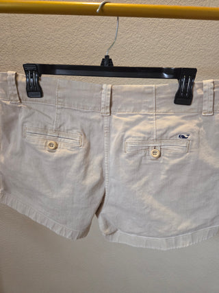 Vineyard Vines Chino Shorts (Size 4)