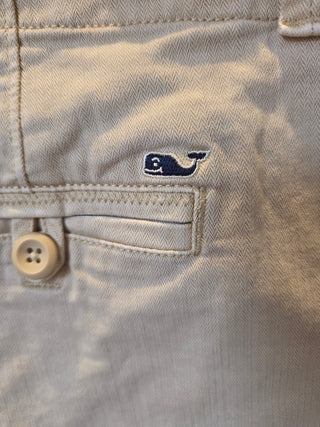 Vineyard Vines Chino Shorts (Size 4)