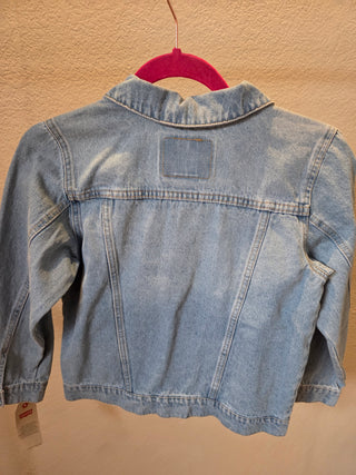 Levi's Kids Jean Jacket (8-10Yrs)