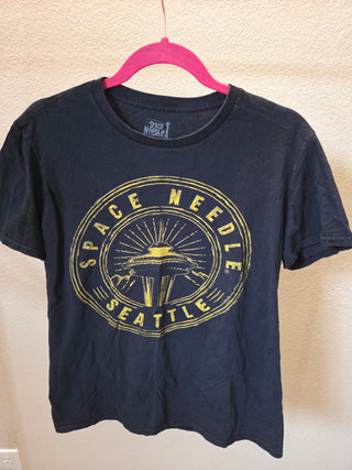 Vintage Space Needle Tee (M)