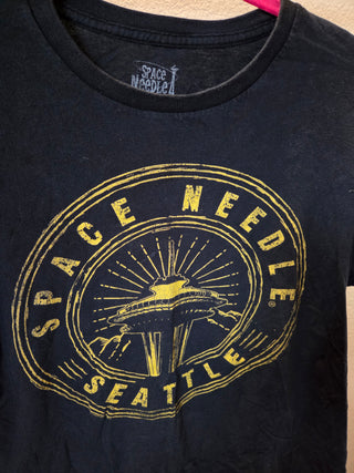 Vintage Space Needle Tee (M)