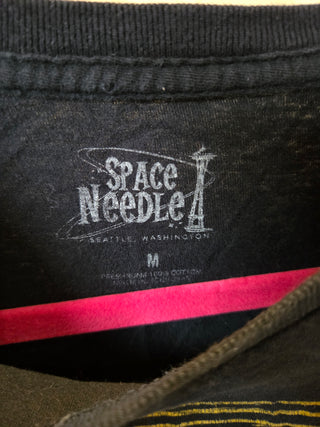 Vintage Space Needle Tee (M)