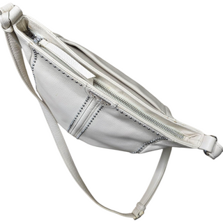 BRIGHTON Pretty Tough Collection RoxXy Studded HoBo Shoulder Bag|82465