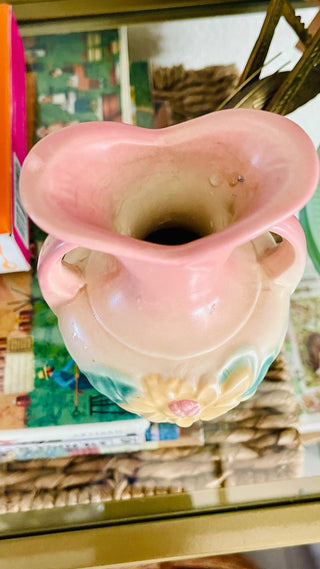 BP Hull WaterLilly Vase RCD|86996