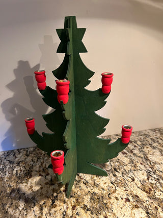 Swedish Christmas Tree    MTS|125050