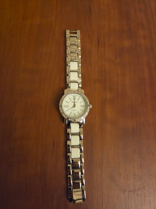 Armitron Now CZ Stone Watch
