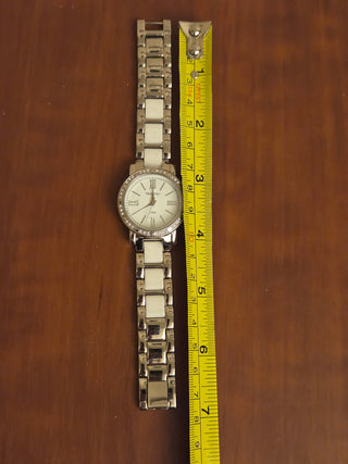 Armitron Now CZ Stone Watch