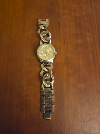Akribos XXIV Women's Silver Watch