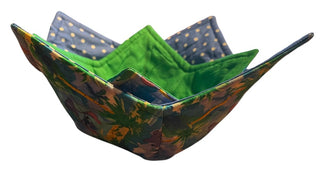 Microwavable Bowl Cozy-Set of 2|79286