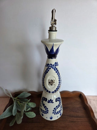 Clase Azul Olive Oil Dispenser