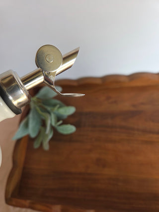Clase Azul Olive Oil Dispenser