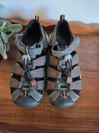 KEEN Boys Neo H2 Sandals (Size 13)
