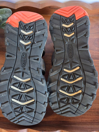 KEEN Boys Neo H2 Sandals (Size 13)