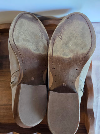 Sam Edelman Ankle Boots (Size 8.5)