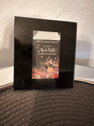 PixFrame Glass 4x4|57921