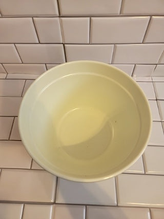 JMD- *Set of 3* Vtg. Melamine Mixing Bowl Set