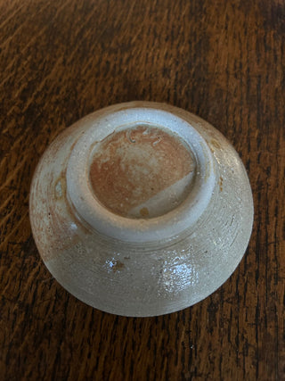 Pottery Trinket Dish    MTS|110190