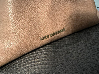Handbag Like Dreams Crossbody MTS