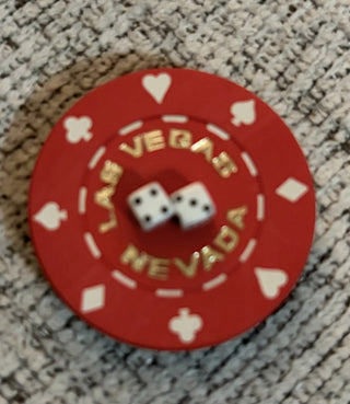 Magnet - Las Vegas, Nevada RCD