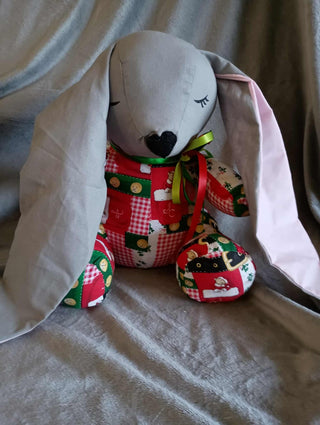 Christmas rabbit  rsv|123409