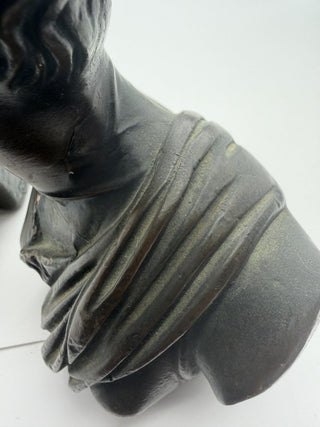 Pari of Roman mythology bookends VV MTS