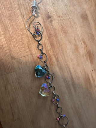 SunCatcher heart mix -68063 MTS|65927