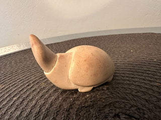 Turtle Soapstone MTS|77774