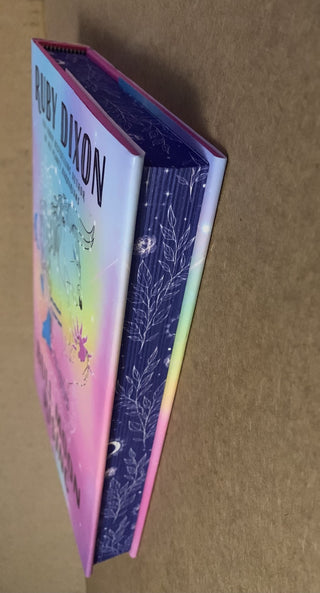 Book- Bull Moon Rising by Ruby Dixon RCD|85826