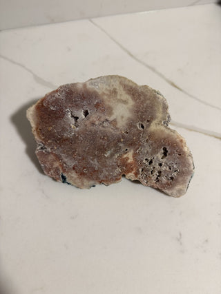 Pink Amethyst Chunk RSV|160172