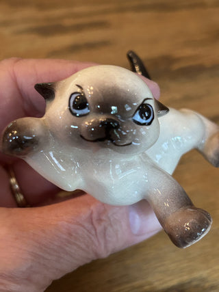Kitten Figurine   MTS|99586