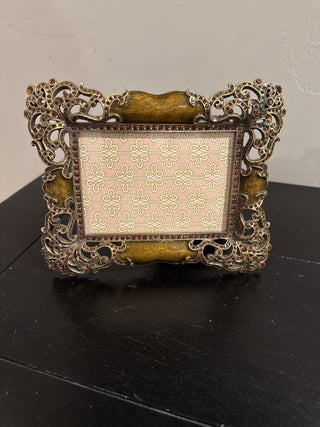 AJ - Metal and Gem Frame MTShttps://blissmarketplace.ricoconsign.com/dashboard#