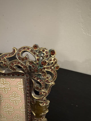 AJ - Metal and Gem Frame MTShttps://blissmarketplace.ricoconsign.com/dashboard#