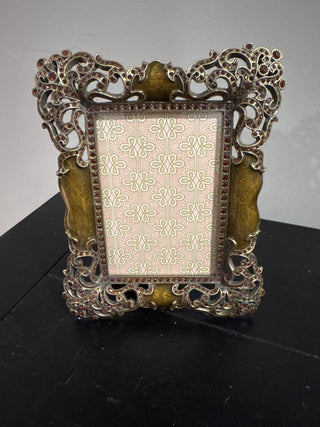AJ - Metal and Gem Frame MTShttps://blissmarketplace.ricoconsign.com/dashboard#