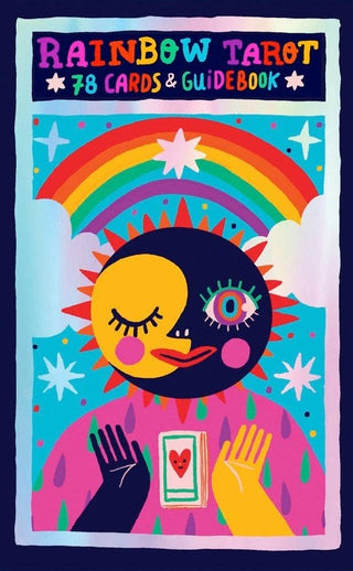 Rainbow Tarot RSV