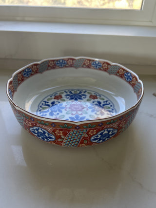 OTAGIRI Japan Fruit Bowl-RSV