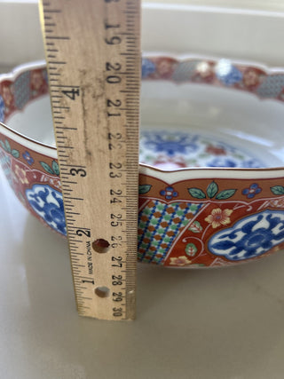 OTAGIRI Japan Fruit Bowl-RSV