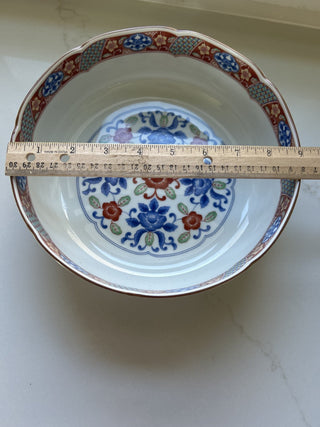 OTAGIRI Japan Fruit Bowl-RSV