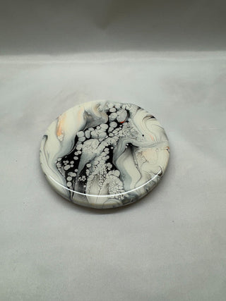 DJ's Design coaster