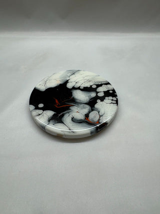 DJ's Design coaster