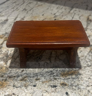 Mini Coffee Table   MTS|107058