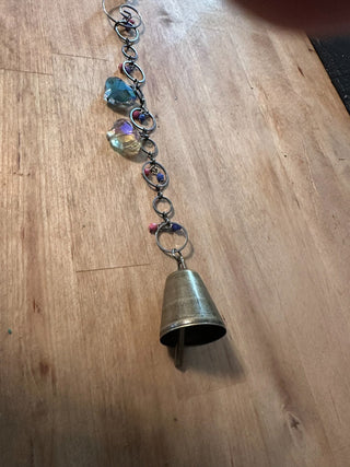 SunCatcher heart mix -68062 champagne cork
