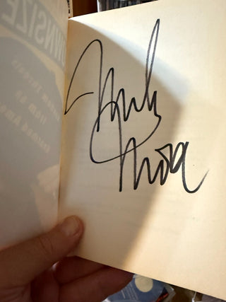 Signed Downsize This MTS|130856