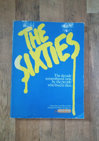 MW The Sixties MTS|88546