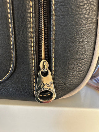 Montana West Blue Sholder Bag-RSV