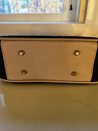 Montana West Blue Sholder Bag-RSV